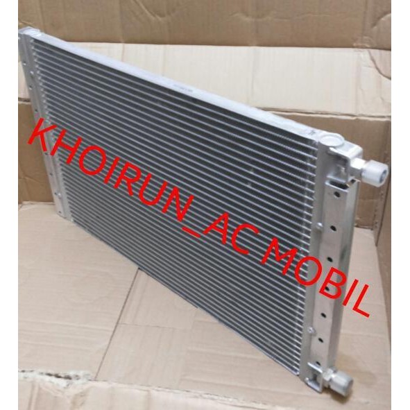 Termurah Condensor Kondensor Multi Flow pararel Flow Universal Ac Mobil R134