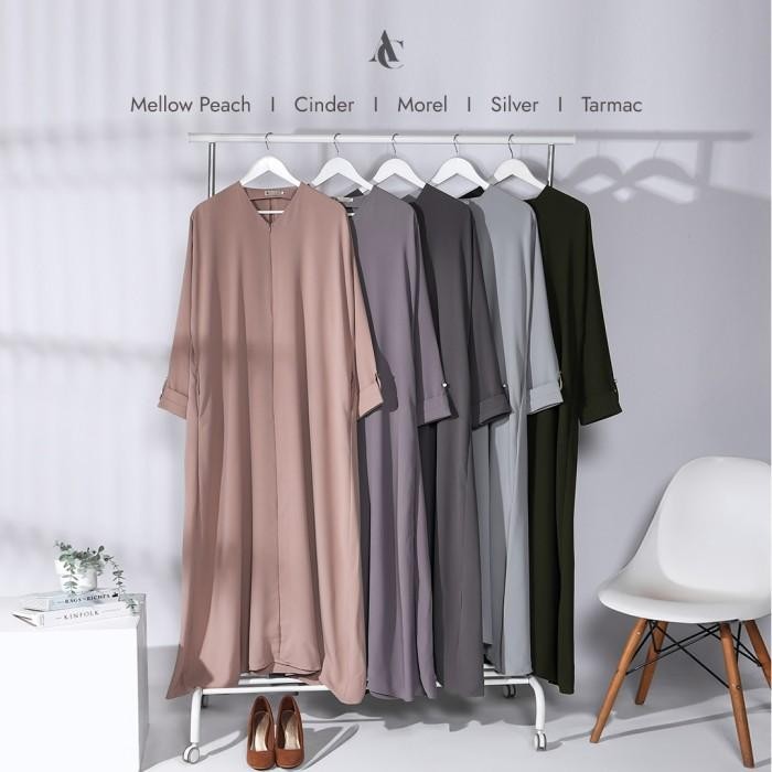 (Good) Alur Cerita Khadijah Collection