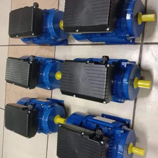 Dinamo 1/2HP 1phase 1400rpm induction motor 1/2HP 1phase elektro motor