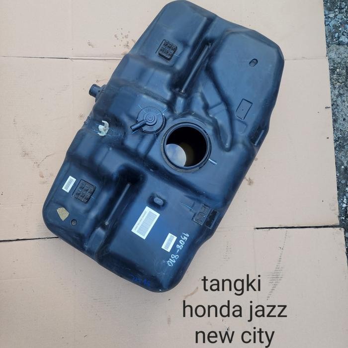 Jual Tanki Tangki Bensin Honda Jazz Lama New City Jazz Rs Ge8 Kode 032