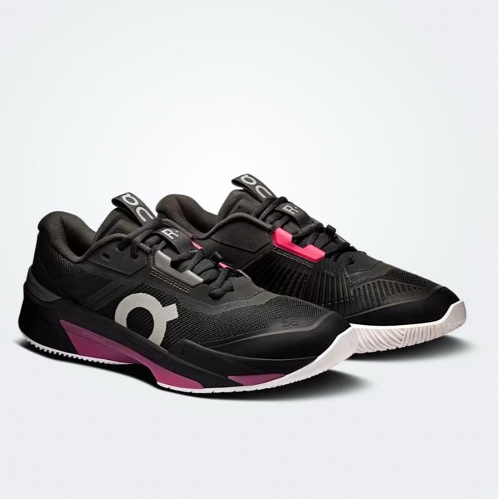 ON THE ROGER Pro Fire Black Pink