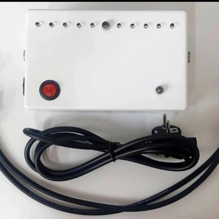 Terlaris Ballast Lampu UV Sterilizer 2 Arah + Alarm SALE