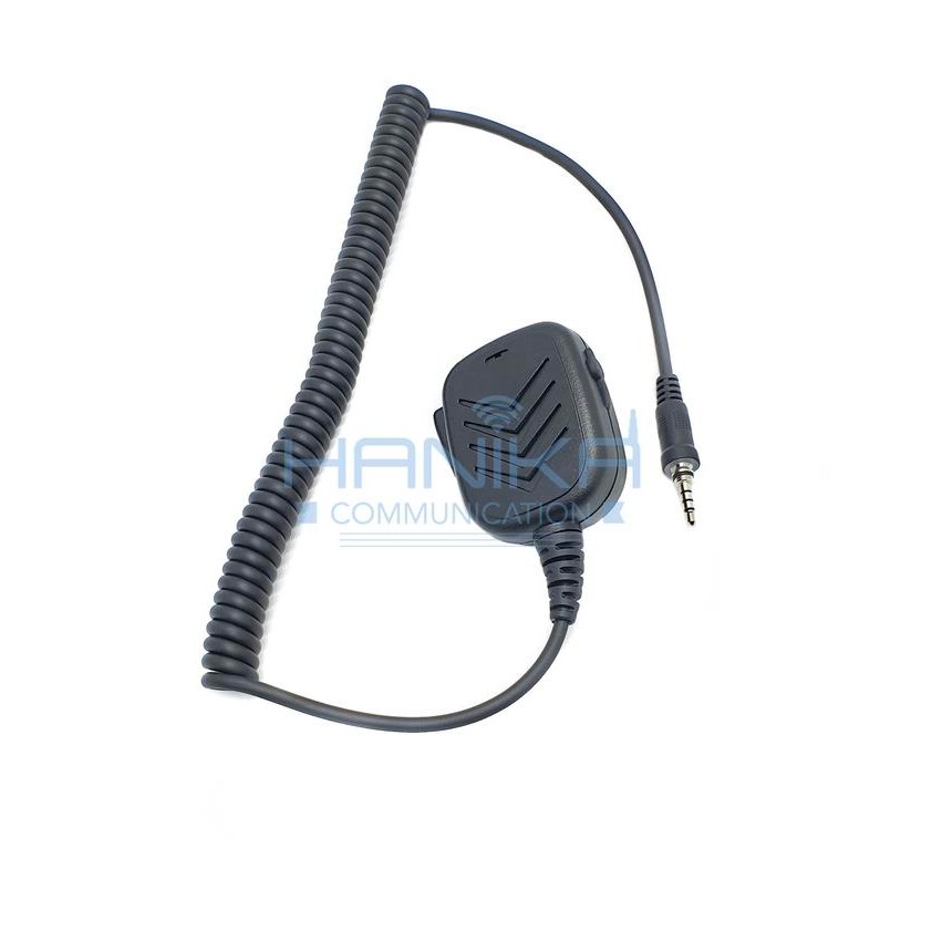 MT600 Hand Mic HT Yaesu VX6 VX7 VX-5R VX150 VX160 VX-6R VX231 Extra