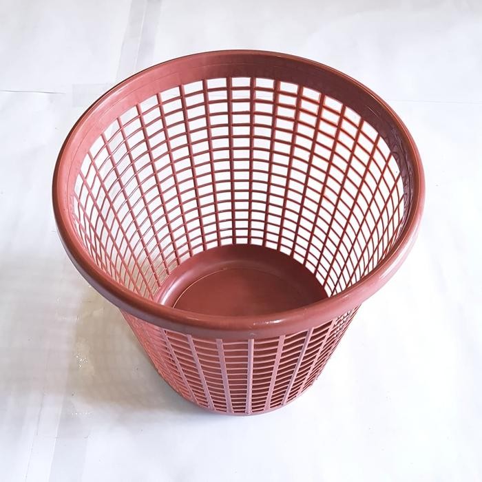 kranjang sampah / tempat sampah kecil