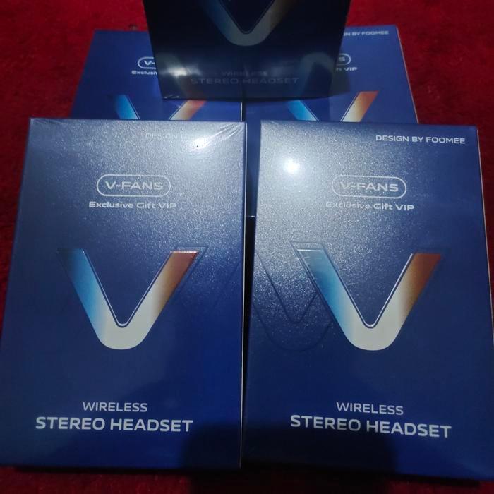 Tws Bluetooth Foomee