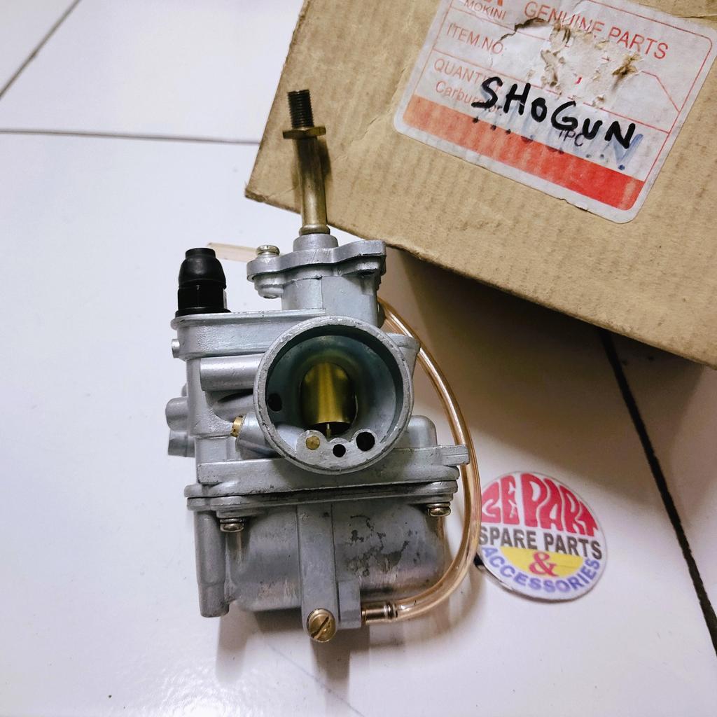 Karburator Shogun 110 Carburator Assy Suzuki Shogun Kebo
