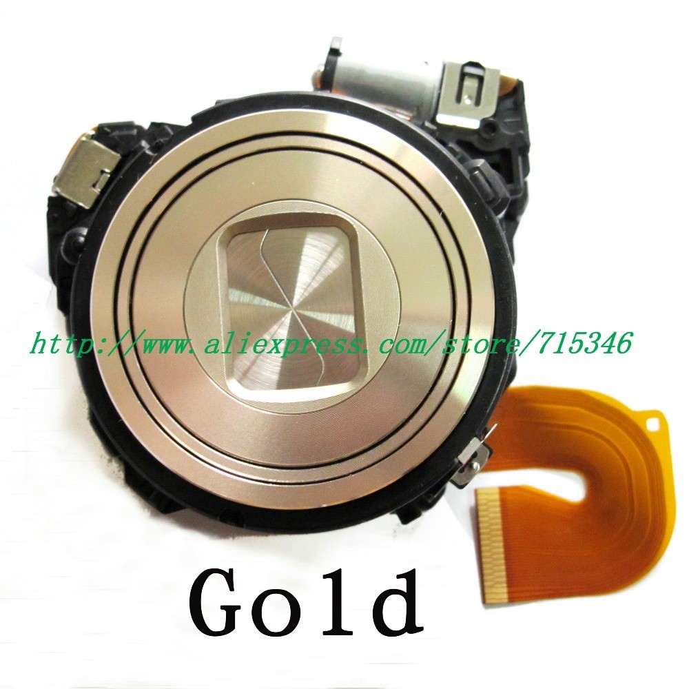 NEW LENS ZOOM For SONY DSC-W690 DSC-WX100 DSC-WX150 DSC-WX170 DSC-WX220 W690 WX100 WX150 WX170 WX200