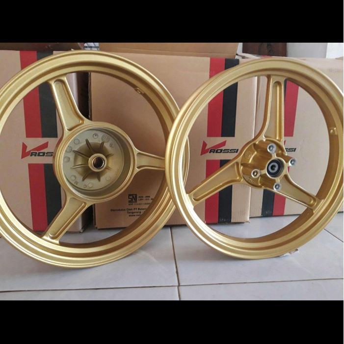 Velg Racing Vrossi Mio Sporty/Smile