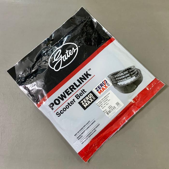 Vanbelt Fanbelt Vbelt V Belt Cvt Gates Mio Sporty Mio Karbu 5Tl