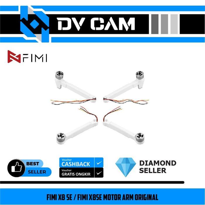 FIMI X8 SE / FIMI X8SE Motor Arm ORIGINAL