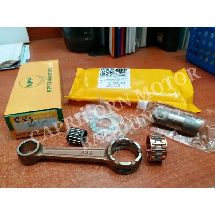 Stang Seher Rxs Rx Spesial Npp