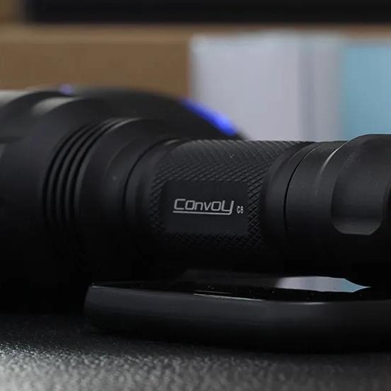 Light Switch Rubber Rgb Convoy 16Mm Dan 20Mm