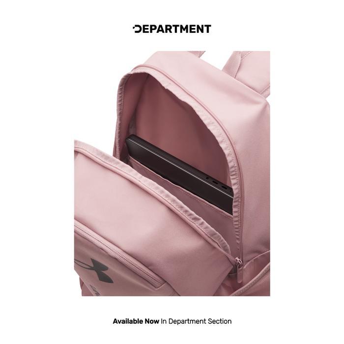 Tas Ransel Under Armour Hustle Lite 6000399673 Original