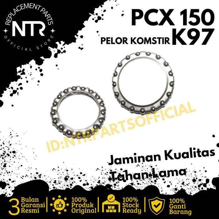 Pelor Komstir Comstir Bambu Pcx Adv 150 160 Vario 160 Vario 125 150 New Esp K97