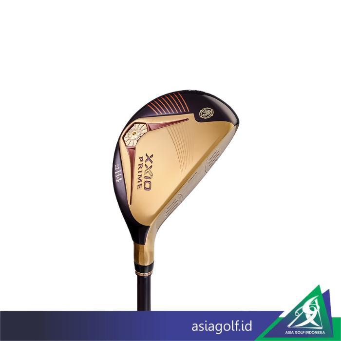 Ladies Hybrid Golf Xxio Prime Royal Edition 6 - Sp 1300K Golf Stick Hybrid Golf