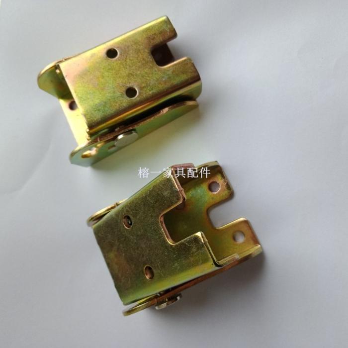 Braket Siku Kaki Meja Lipat Bracket 90Derajat Engsel Meja Lipat