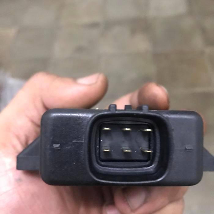 Langsung diproses cdi ninja 1454 original