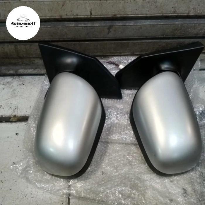 Spion Altis Tahun 2001