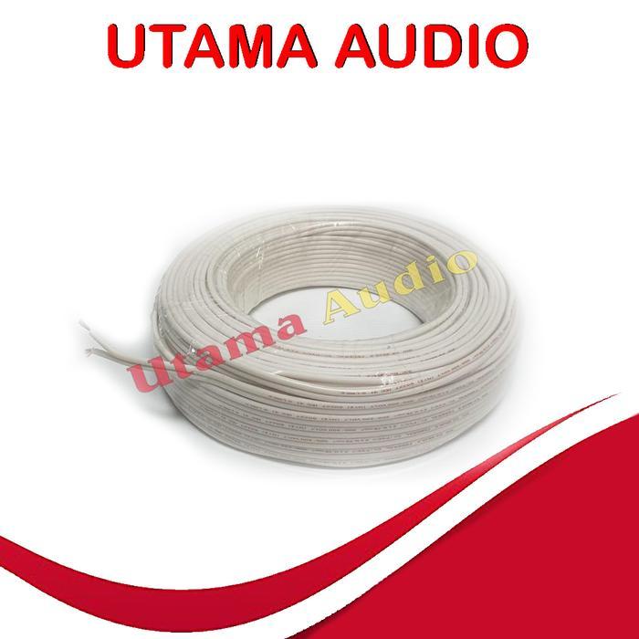 Cable Speaker Home Theater Karaoke - 50M