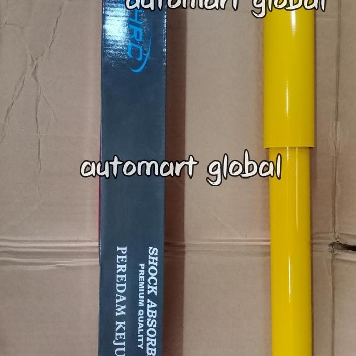 Shockbreaker Belakang Mazda E2000 Oil Set 2Pc Ori Berkualitas