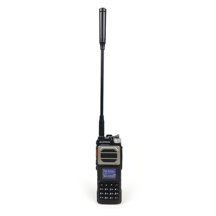 BAOFENG UV-25 Quad Band (5W) Walkie Talkie HT - BaofengIndonesia