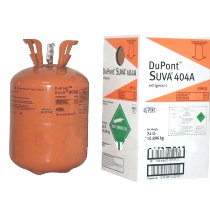 Freon R404 Dupont Usa Suva
