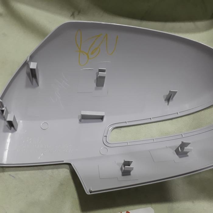 Cover Spion Ertiga 2013-2014 (Kanan Model Sen) Asli