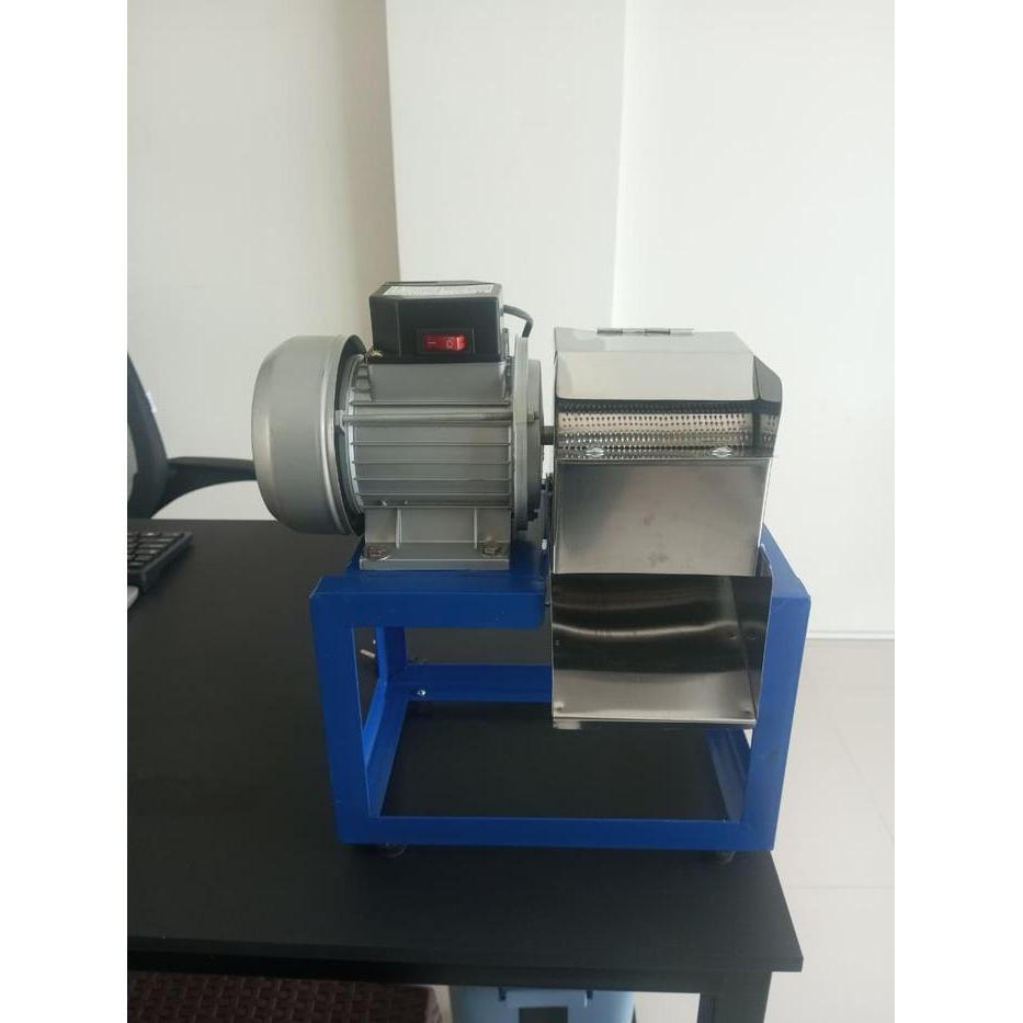 0y2l- Mesin Parut Kelapa Stainless 200 Watt