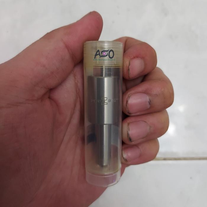 Baru Nozzle Nosel Pump Zexel Hino F20C 105015 8710 Ori Berquality