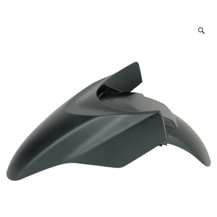 61100-K97-T00Yt Slebor Depan Pcx 150 2020 Hitam Doff