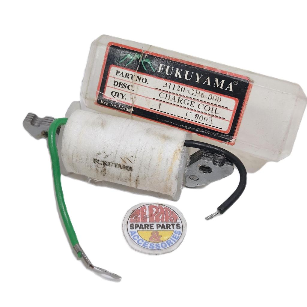 Spul cdi Astrea 800 bisa mocin Spool CDI Honda C800 A