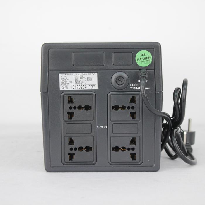 UPS ICA CE1200D//1200VA//ICA UPS