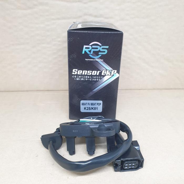 Sensor Ckp Beatpop Sensor Ecm Spull Beat Esp K44 Beat Street
