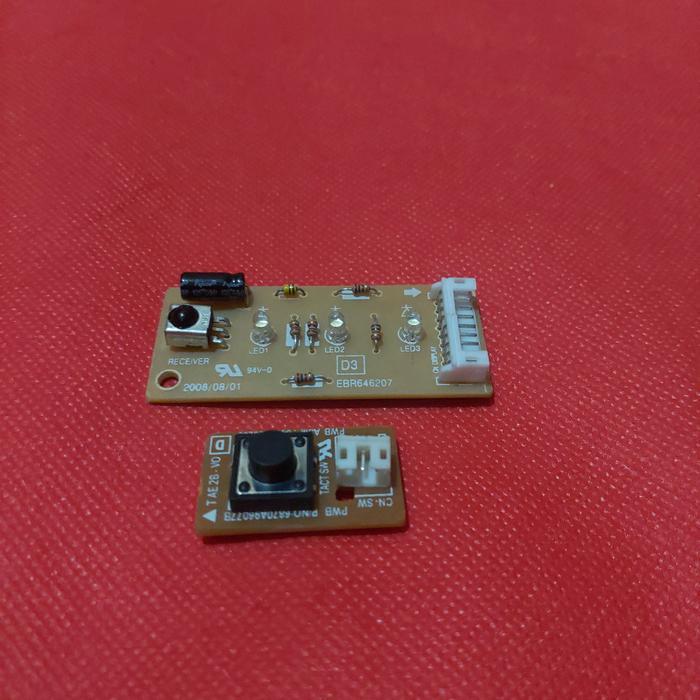 Sensor Ac Lg Hercules