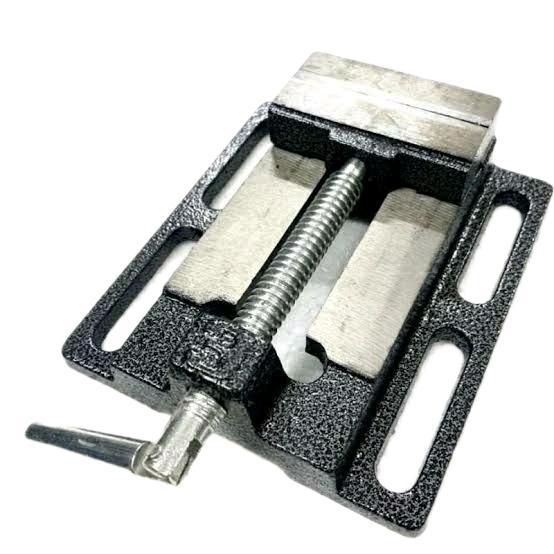 [TERBARU] RAGUM BOR DUDUK BESI 3" CATOK CLAMP BESI PENJEPIT RAGUM CATOK BOR DUDUK CATOK 3 INCH