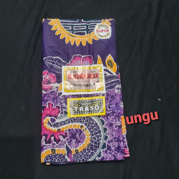 Kaffa - Gendongan(Cukin) Kain Panjang Bayi/Jarik/ H.Kurniawan.