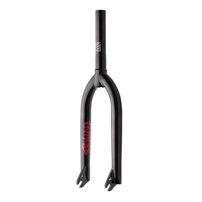 Parts BMX Stranger Ballast IC Fork - Black