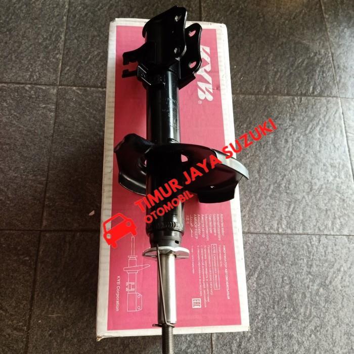 Shockbreaker Depan Baleno 97 Merk Kayaba Excel-G Sparepart Suzuki