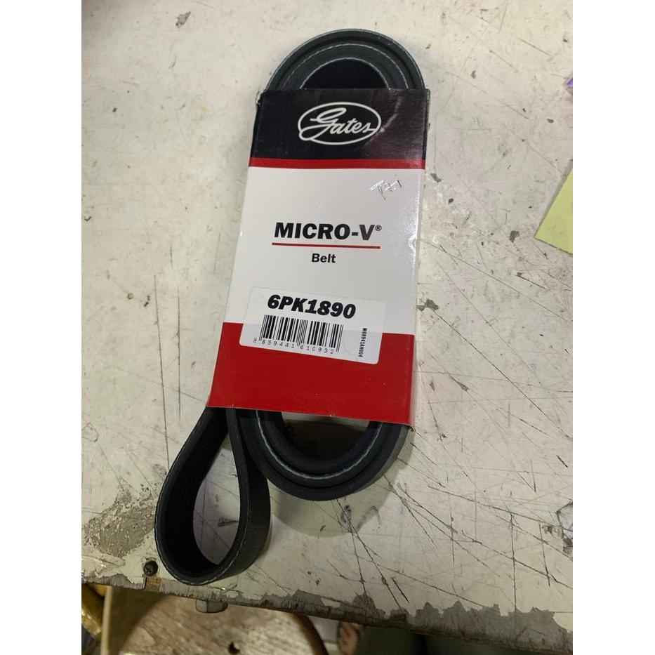Fan Belt Tali Kipas 6 Pk 1890 Optra