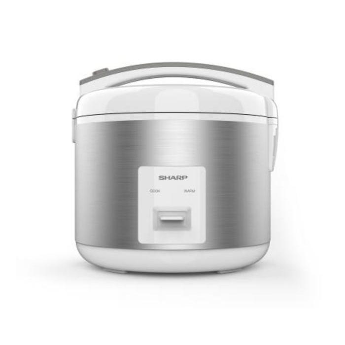 Kiss - Rice Cooker Sharp 1,8 Liter Ksfr 18Nd