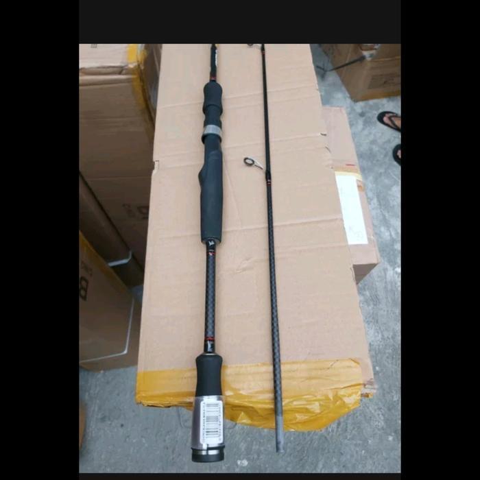 joran centro blanka 165 cm japan style
