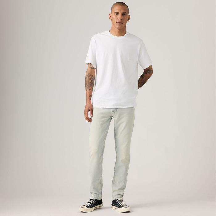 Levi's Men's 512 Slim Taper Jeans (28833-1507)