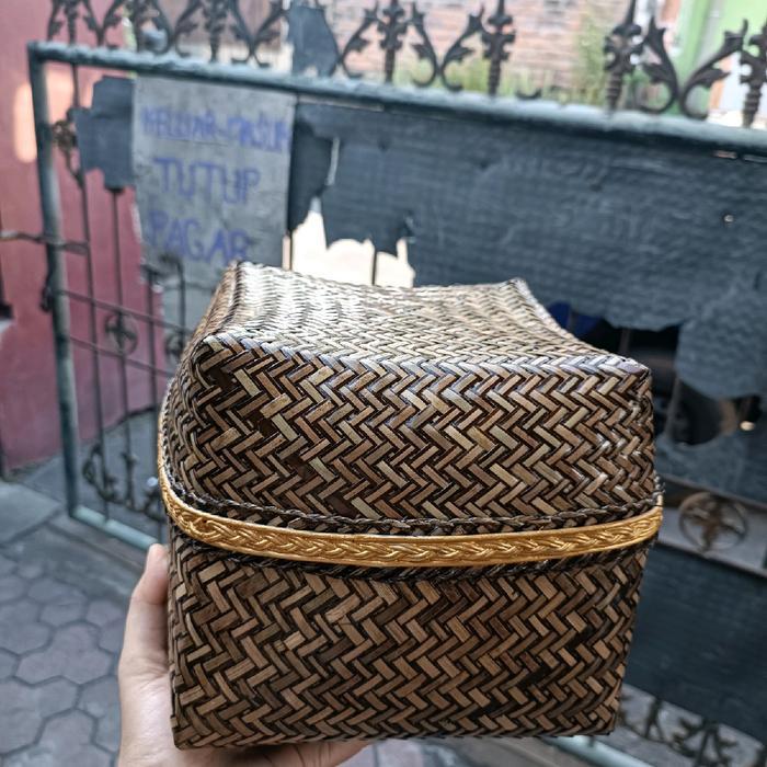 keben antik 20cm dan 25cm sokasi mini ulatan buleleng