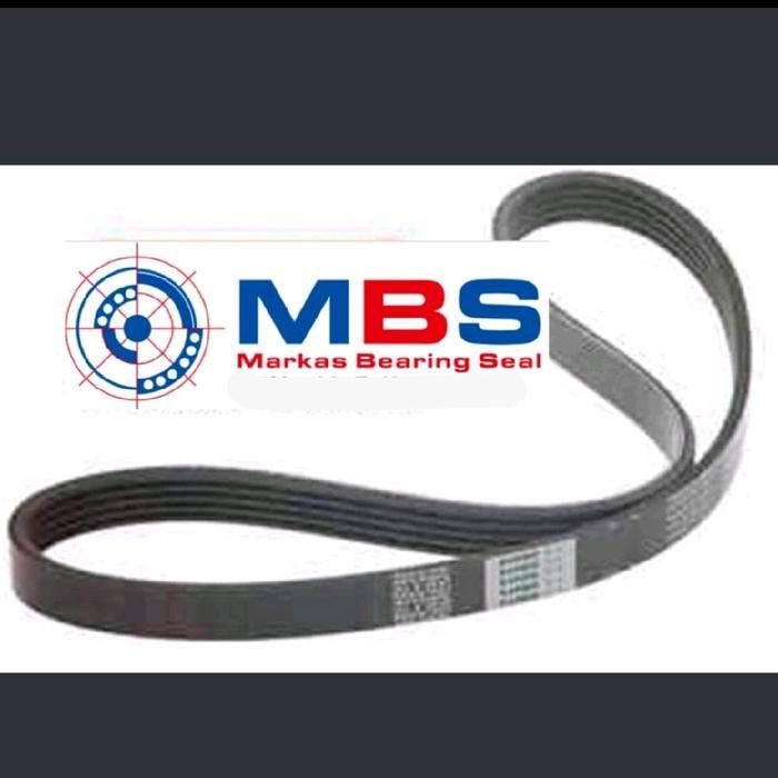 Tali Kipas Vanbelt 8Pk 1400 Merk Bando Mitsuboshi Asli 8Pk1400