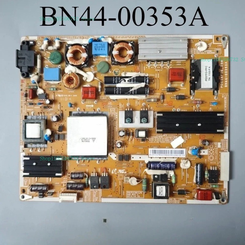 BN44-00353A PD46AF0E_ZSM Power Supply Board for Samsung UE40C5100QW UE46C5100QW UA40C5000QR