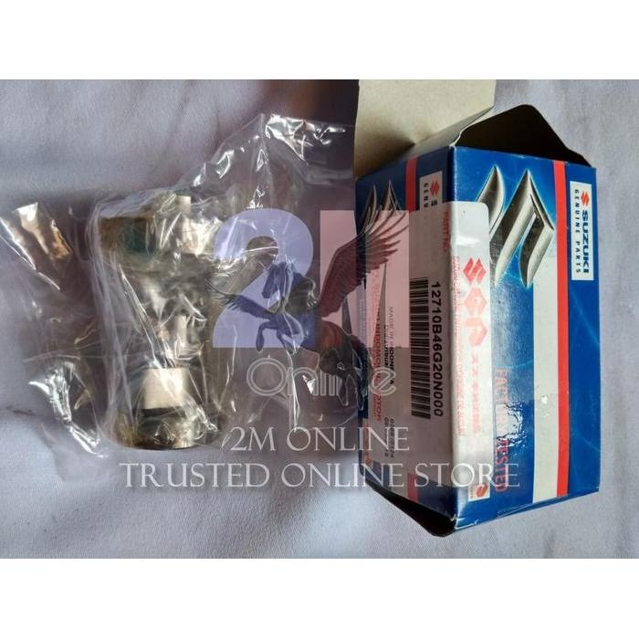 Noken As Spin Original 12710-B46G20-N000