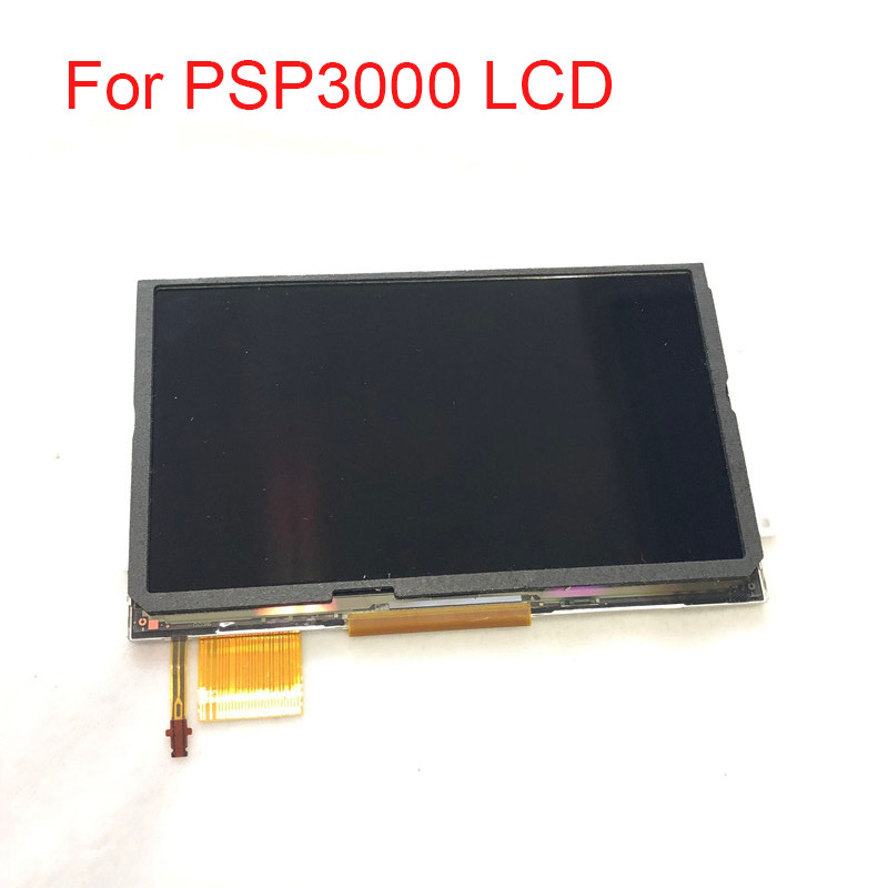 New Glass LCD Display Screen For PSP 3000 PSP3000 Screen