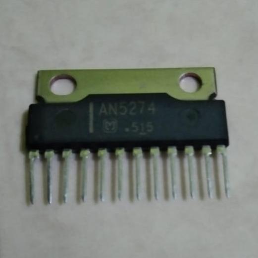 IC AN 5274