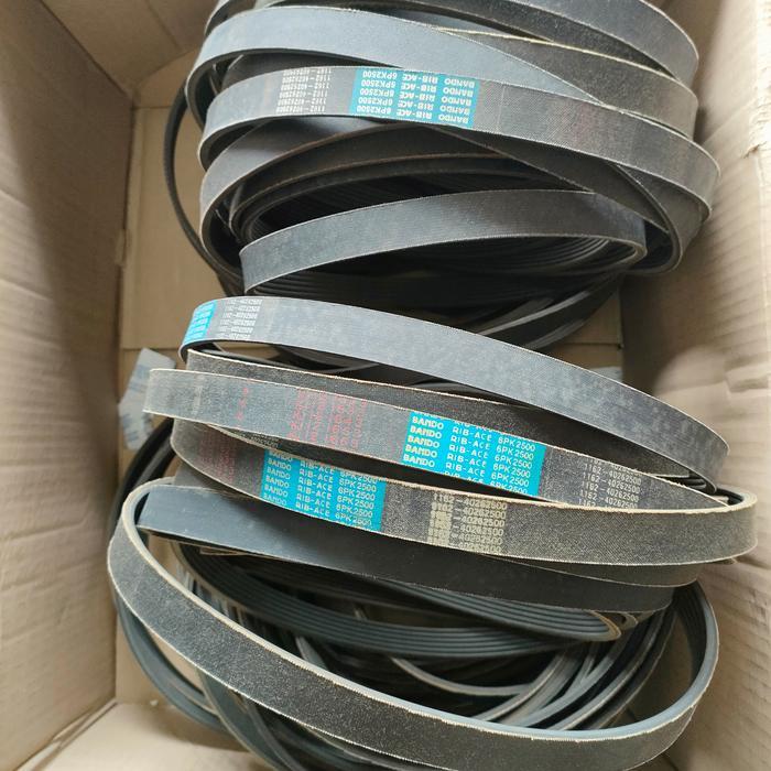 Fanbel Bando 6Pk 2500 Cherokee Xj