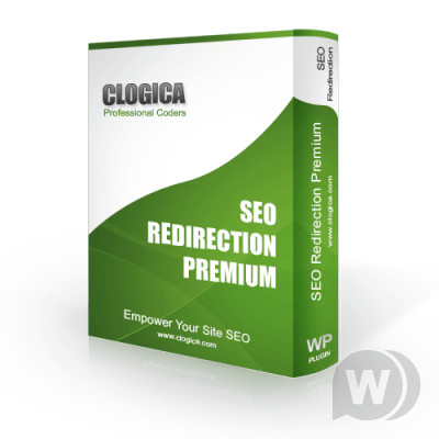 SEO Redirection Premium - Plugin Optimasi SEO